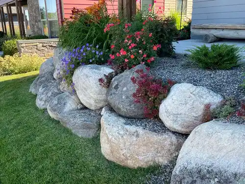 landscaping services Rio Vista